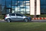 Kia Forte 2013 года